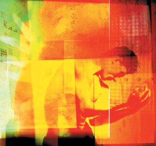 Anxious Moments Image